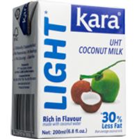 Kara Light Coconut Milk